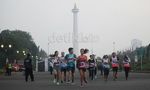 Jakarta Marathon 2013
