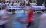 Jakarta Marathon 2013