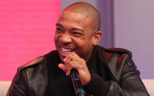 Rapper Ja Rule Akan Merilis Buku Masak?