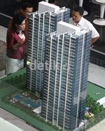 Apartemen Terjangkau Dipasarkan