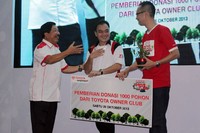 Klub pengguna Toyota ini terdiri dari 16 Toyota Owner Club (TOC), yakni TYCI (Yaris), IKC (Kijang), TKCI (Kijang), IC (Kijang Innova), ID42Ner (Fortuner), AXIC (Avanza), TVCI (Vios), TSC (Soluna), TSVC (Soluna-Vios), GCC (Great Corolla Club), ALTIC (Altis), TeRuCi (Rush), Velozity (Veloz), ICC (Corolla), and ISC (Starlet), dan TACI (Avanza).