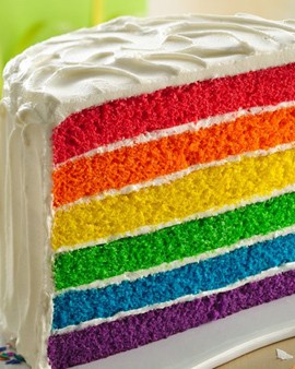 Hati-hati! Jenis Pewarna Kue Ini Dapat Sebabkan Tumor hingga Asma