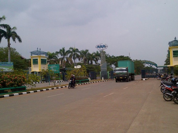 Tak Ada Aksi Demonstrasi di KBN Cakung