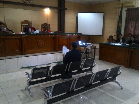  Sempat Mangkir Sidang, Ini Alasan Sutiyoso