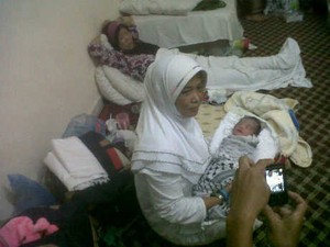 Kabid Kesehatan Haji: Ibu Hamil Boleh Berangkat Haji