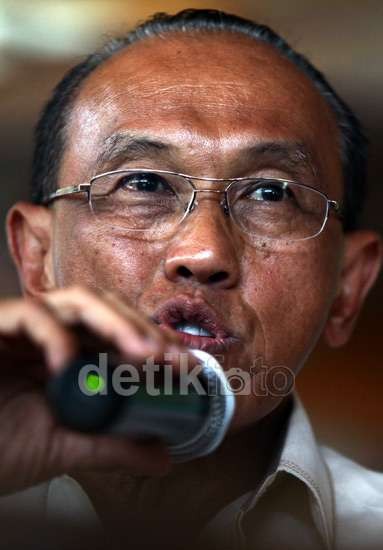 Survei Alvara: Ical Jadi Capres Paling Populer Kalahkan Jokowi