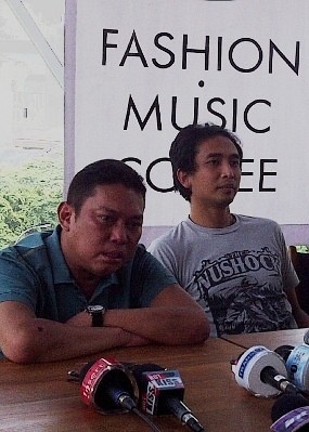 Adiguna: Kalau You Punya Pacar, Terus Jalan Sama Orang, Marah Nggak?