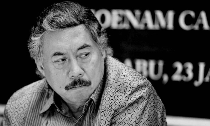 Hakim Agung Gayus Lumbuun: Munas Ikahi Ironis...