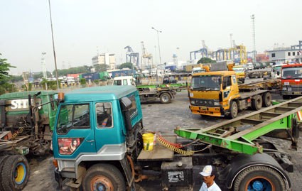 Ini Kawasan Industri Terbaik di Indonesia