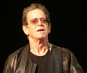 Dunia Musik Berduka Ditinggal Lou Reed