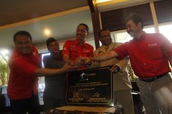 BTS ke 67 Ribu Telkomsel