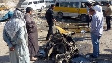 Iran Kecam Rentetan Serangan di Irak yang Tewaskan 66 Orang