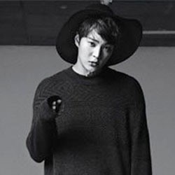 Joo Won Tak Ingin Kisah Cintanya Seperti Park Si On