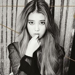 IU Tempati Peringkat 1, T-Ara Meroket di Chart