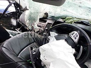 Tahun Ini Recall Akibat Kerusakan Airbag Paling Banyak