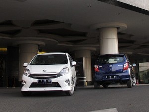 LCGC Pakai Premium, Makin Kuras Kantong
