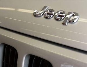 Pintu Rawan Terbakar, Jeep Tarik Liberty