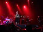 Club 8 dan One Republic Panaskan Guinness Arthurs Day 2013