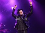 Club 8 dan One Republic Panaskan Guinness Arthurs Day 2013
