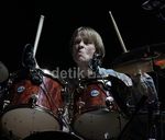 Nyanyi Bareng Mew di Guinness Arthurs Day 2013