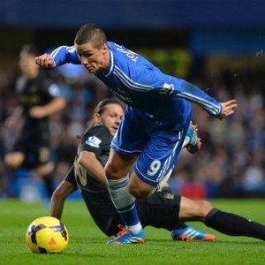 Pergerakan Torres dan Efektivitas Chelsea