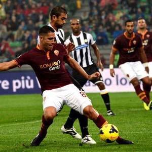 Dalam Kondisi Pincang pun Roma Masih Bisa Menang