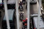 Denda Rp 1 Juta Bagi Penerobos Jalur Busway