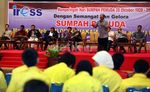 Diskusi Sumpah Pemuda di DPR