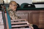 Eks Dirut Rekanan PLN Dihukum 8 Tahun Penjara
