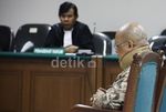 Eks Dirut Rekanan PLN Dihukum 8 Tahun Penjara