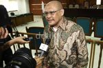 Eks Dirut Rekanan PLN Dihukum 8 Tahun Penjara