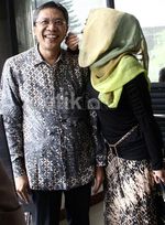 Sefti Cipika-cipiki dengan Fathanah
