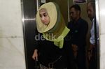 Sefti Cipika-cipiki dengan Fathanah
