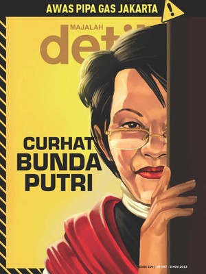 Tanam Pinang Berbuah Petronas
