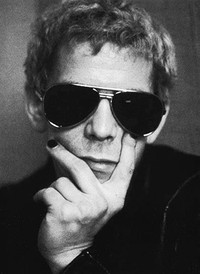 Jejak Karya Lewis Allan Lou Reed
