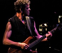 Jejak Karya Lewis Allan Lou Reed