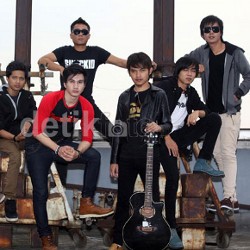 Kangen Band Angkat Semangat Kepemudaan di Hong Kong