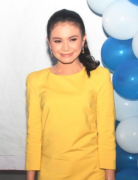 Rossa Dapat Gelar Datuk dari Kerajaan di Malaysia