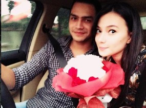 Ibunda: Asmirandah dan Jonas Menikah Januari 2014