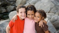 Tips dari Orang Super Kaya Supaya Anak Tidak Manja