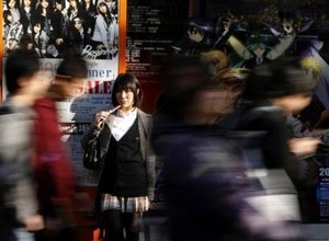 Pemuda Jepang: Seks OK, Menikah No!