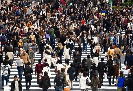 Ketika Karir Mengalahkan Seks dan Pernikahan