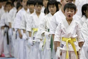 Jepang, Negeri Yang Terancam Punah?