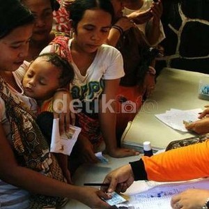 Tak Ada Lagi Balsem, Anggaran Bansos 2014 Turun 32% Jadi Rp 55,9 T