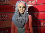 April Jasmine Ingin Tetap Stylish Berhijab