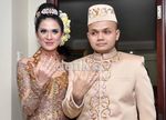 Resmi Menikah, Delia Septianti Tak Tunda Momongan
