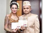 Resmi Menikah, Delia Septianti Tak Tunda Momongan