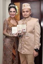 Resmi Menikah, Delia Septianti Tak Tunda Momongan