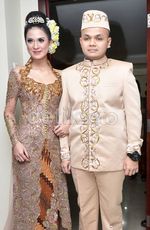 Resmi Menikah, Delia Septianti Tak Tunda Momongan