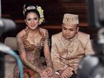 Resmi Menikah, Delia Septianti Tak Tunda Momongan